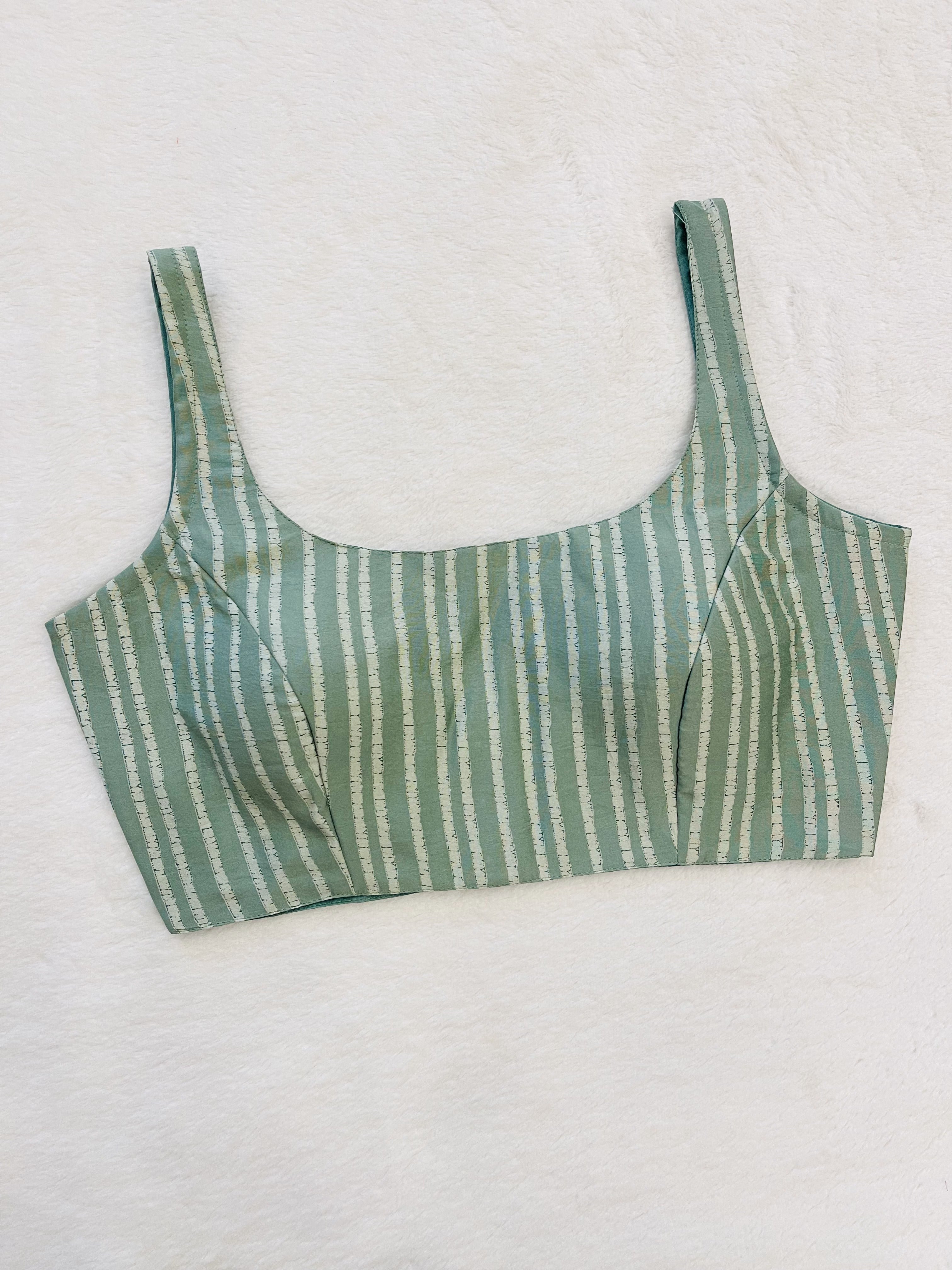 Nova Rayon Blouses