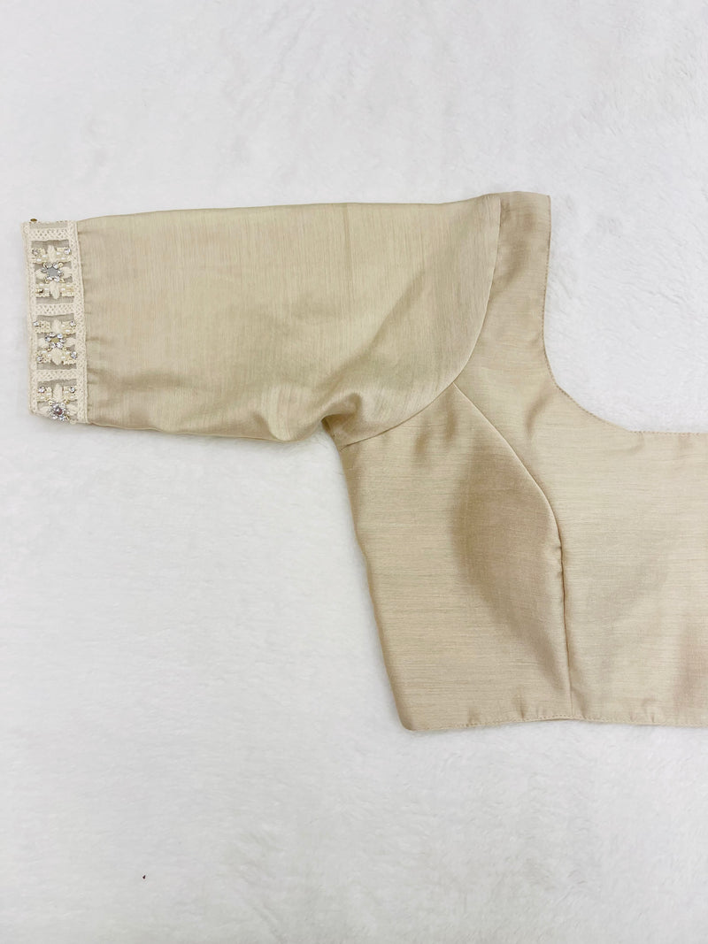 Rose orbin Blouse