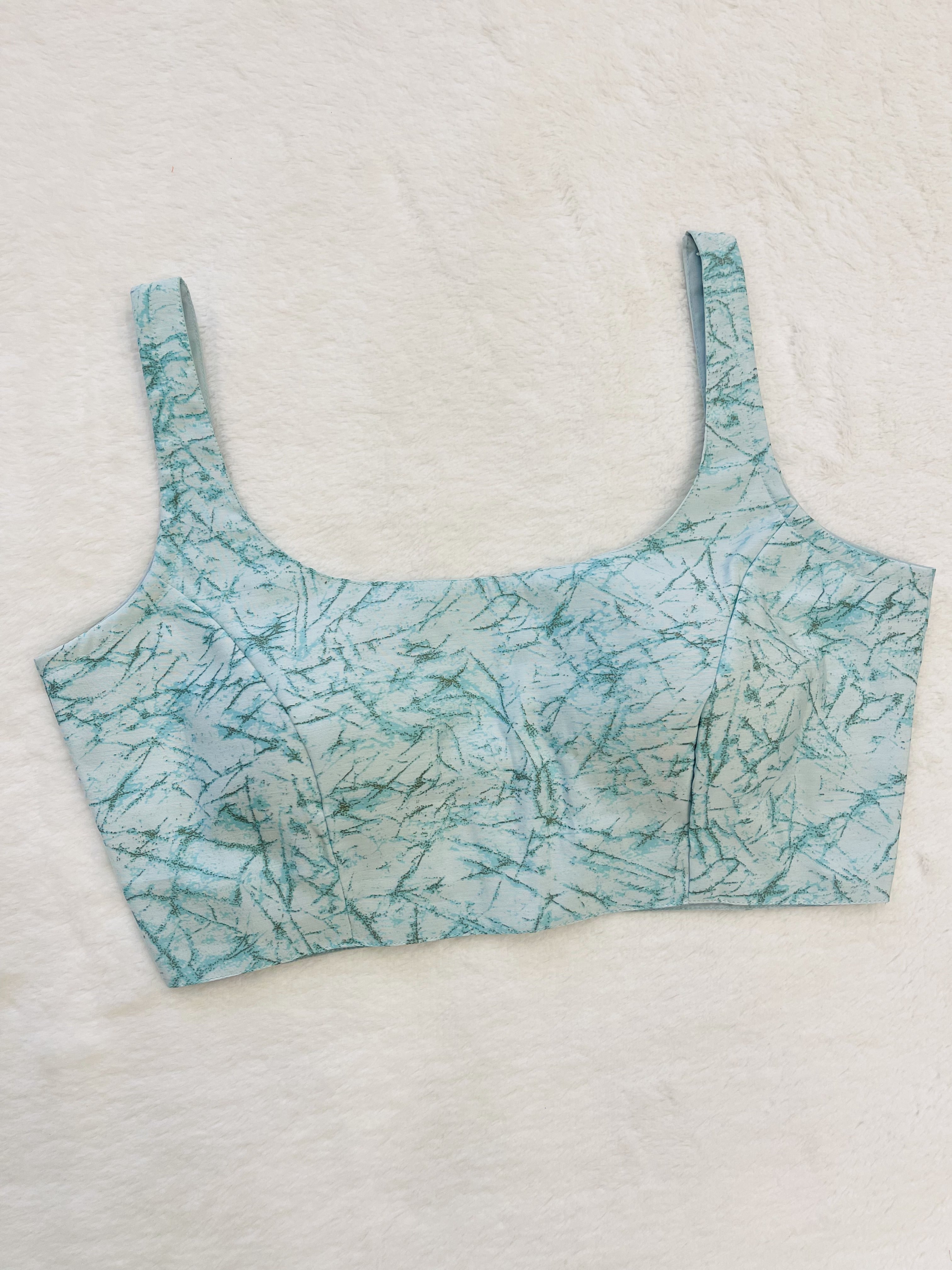 Nova Rayon Blouses