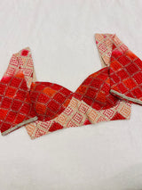 Sakhi Blouse