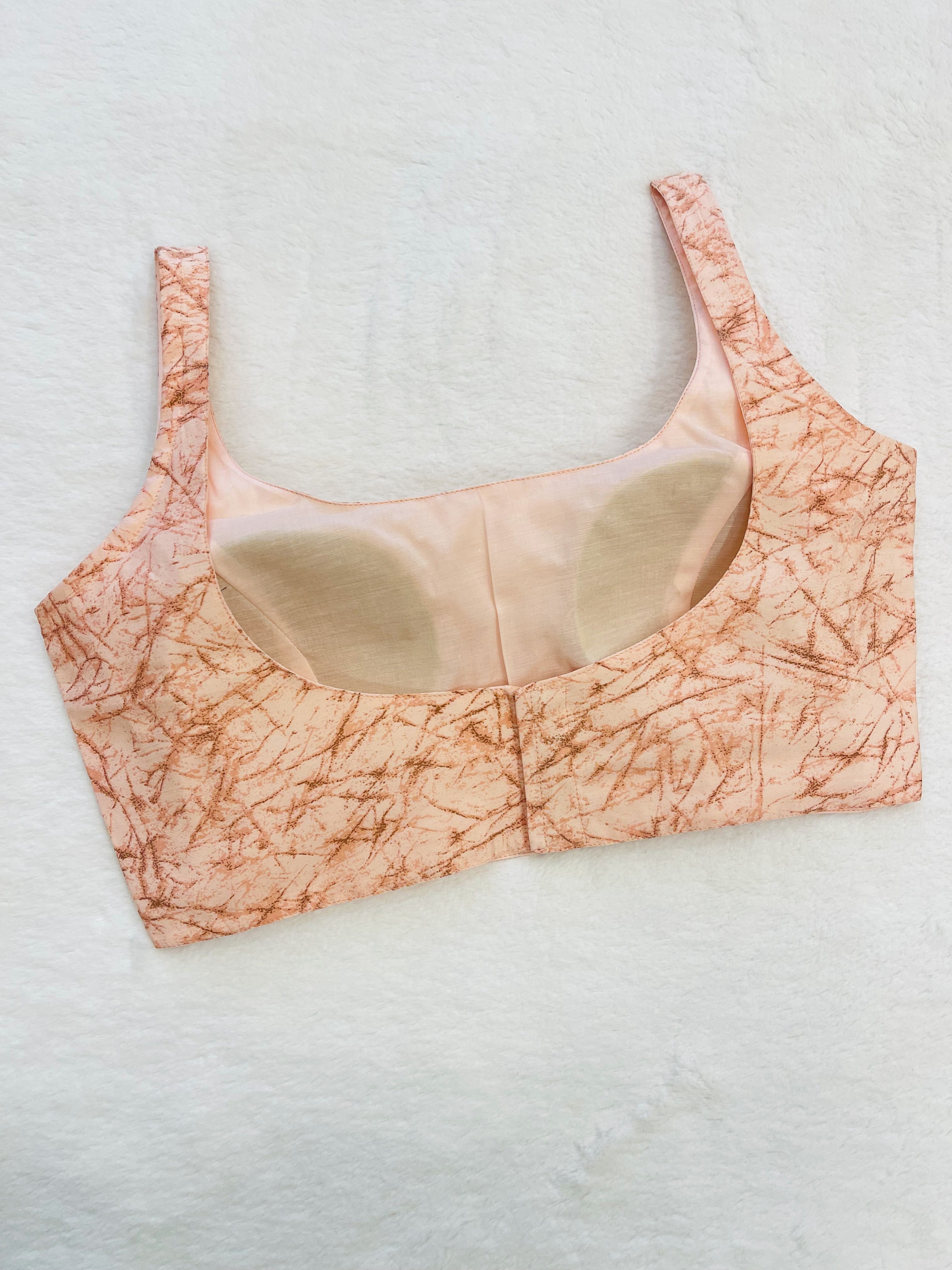 Nova Rayon Blouses