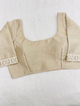 Rose orbin Blouse