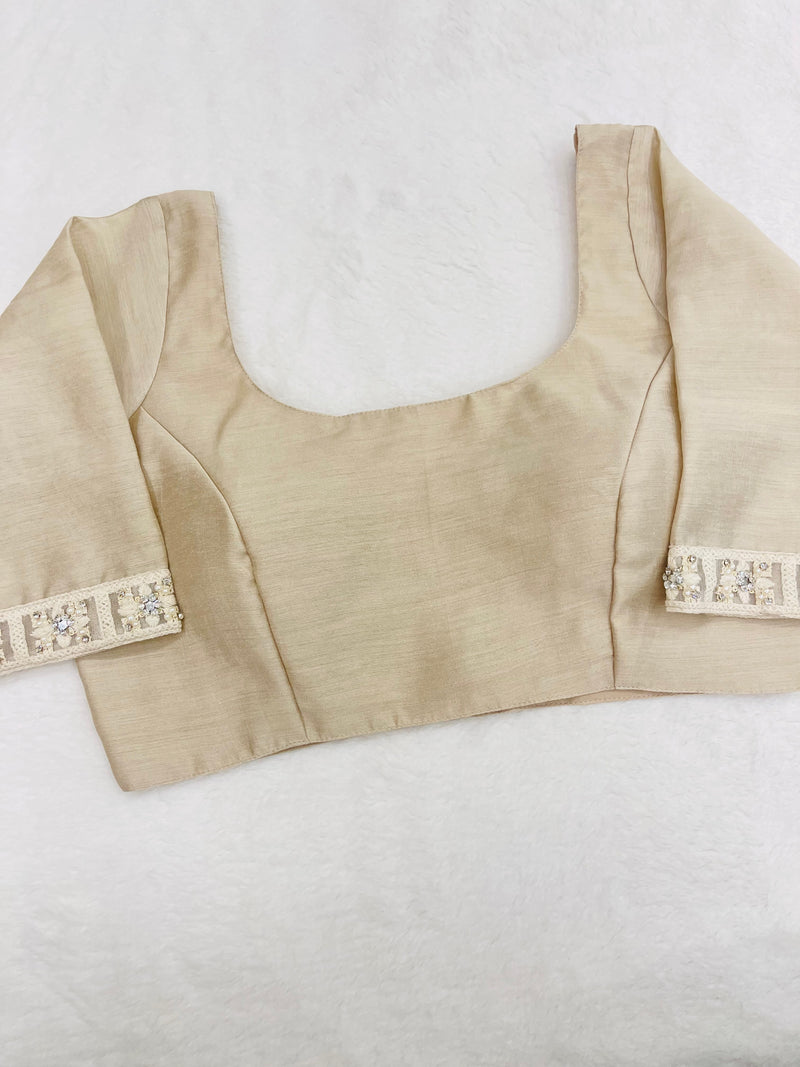 Rose orbin Blouse