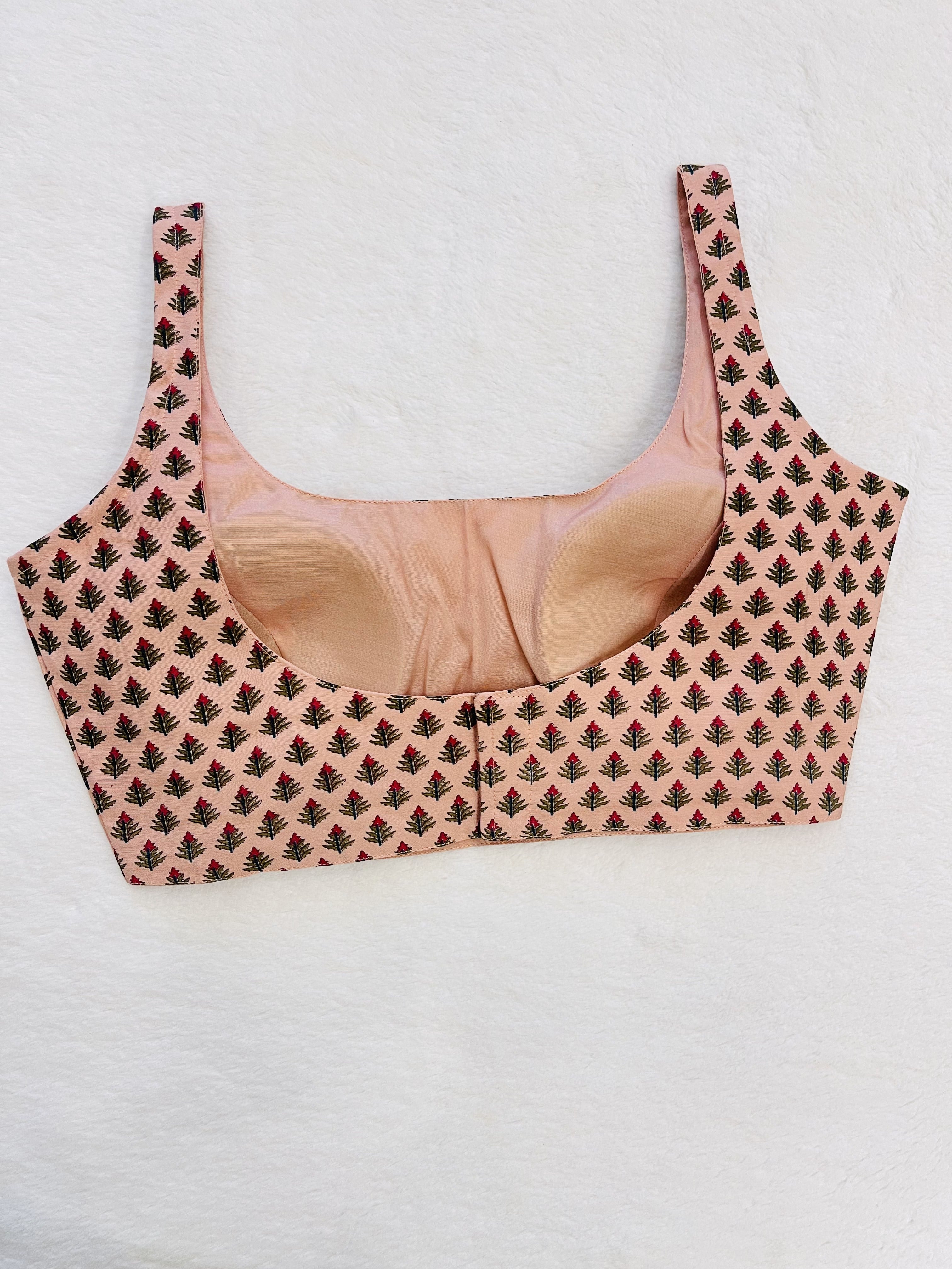 Nova Rayon Blouses