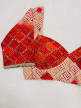 Sakhi Blouse
