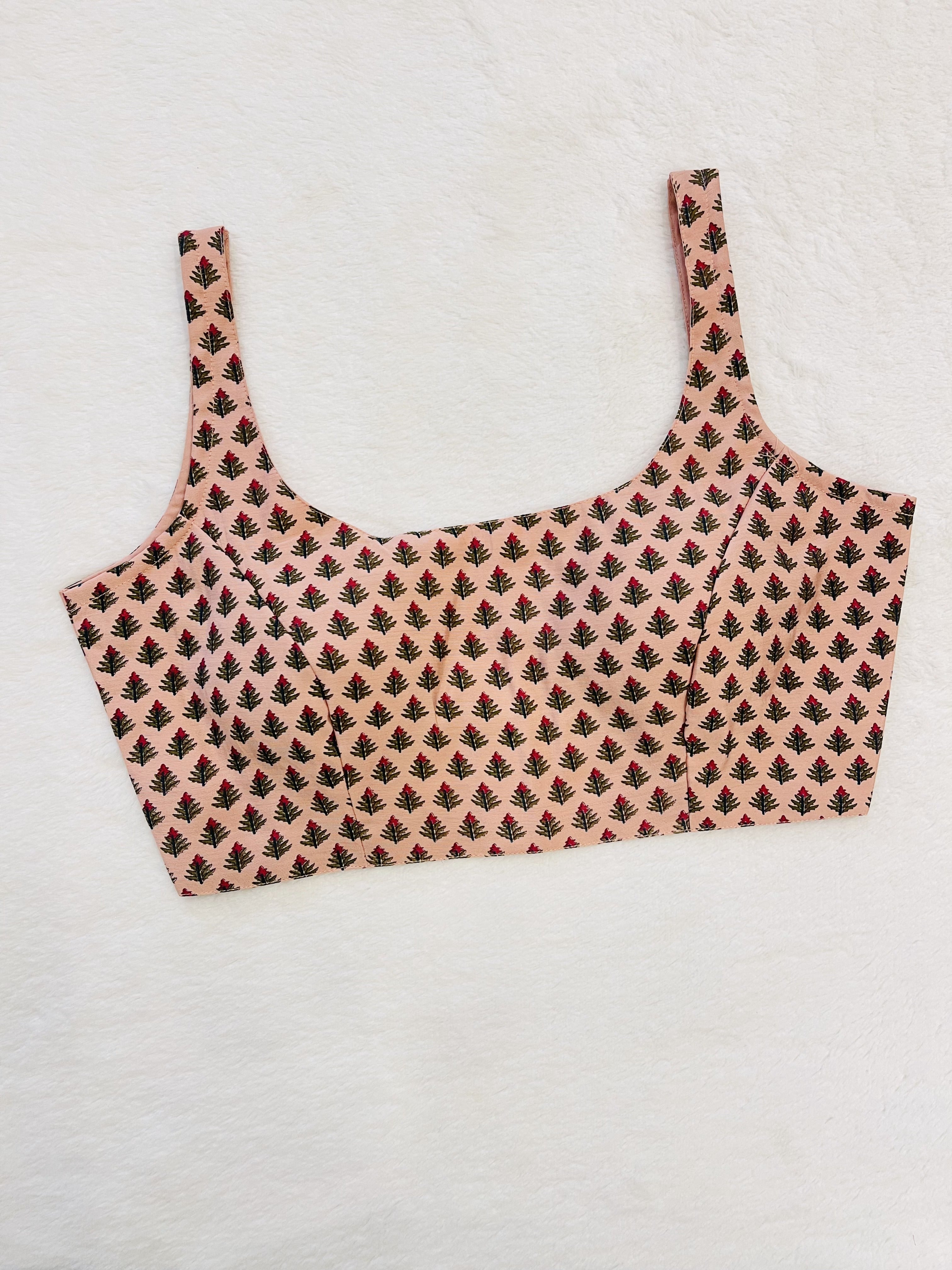 Nova Rayon Blouses