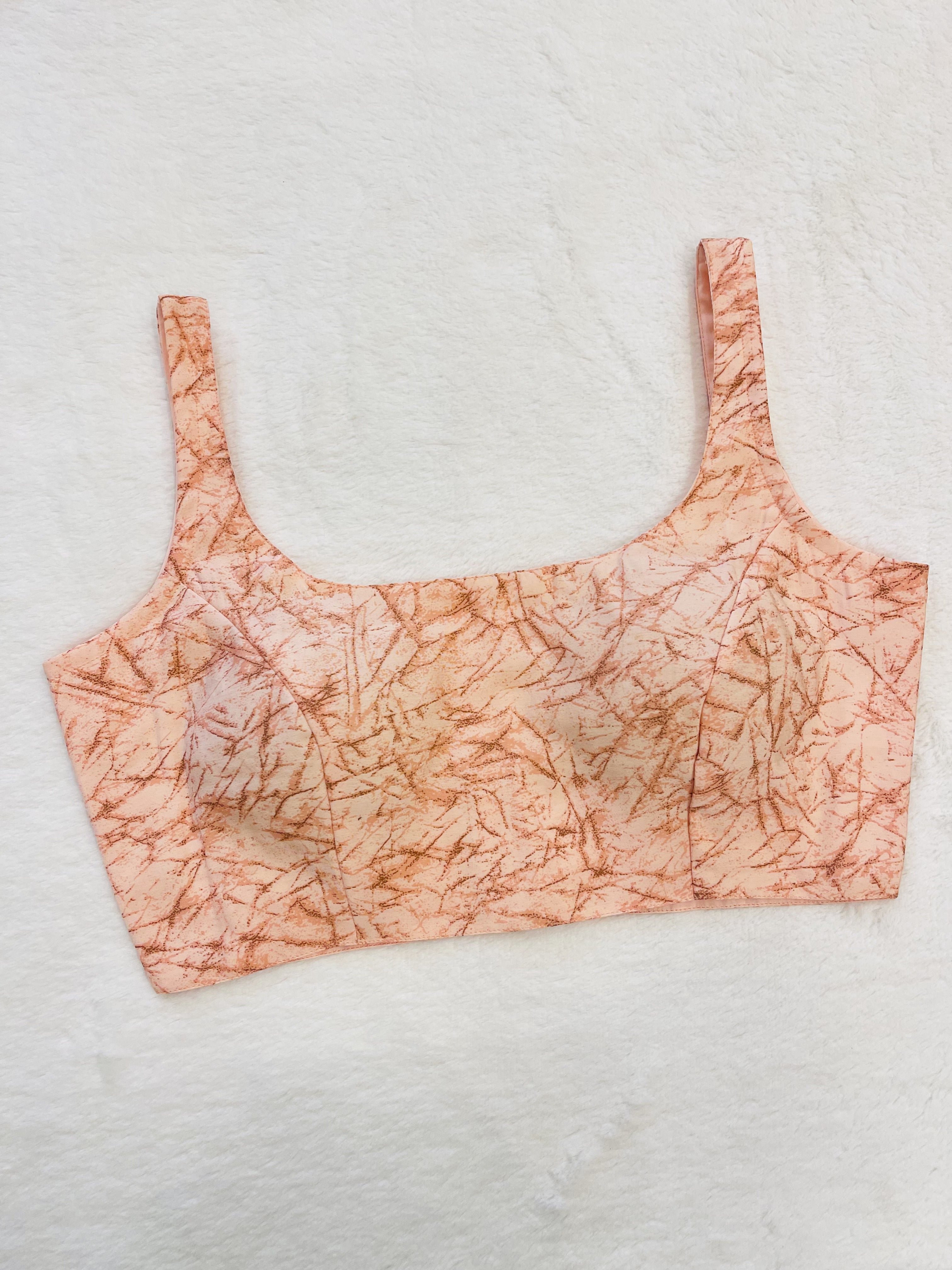Nova Rayon Blouses