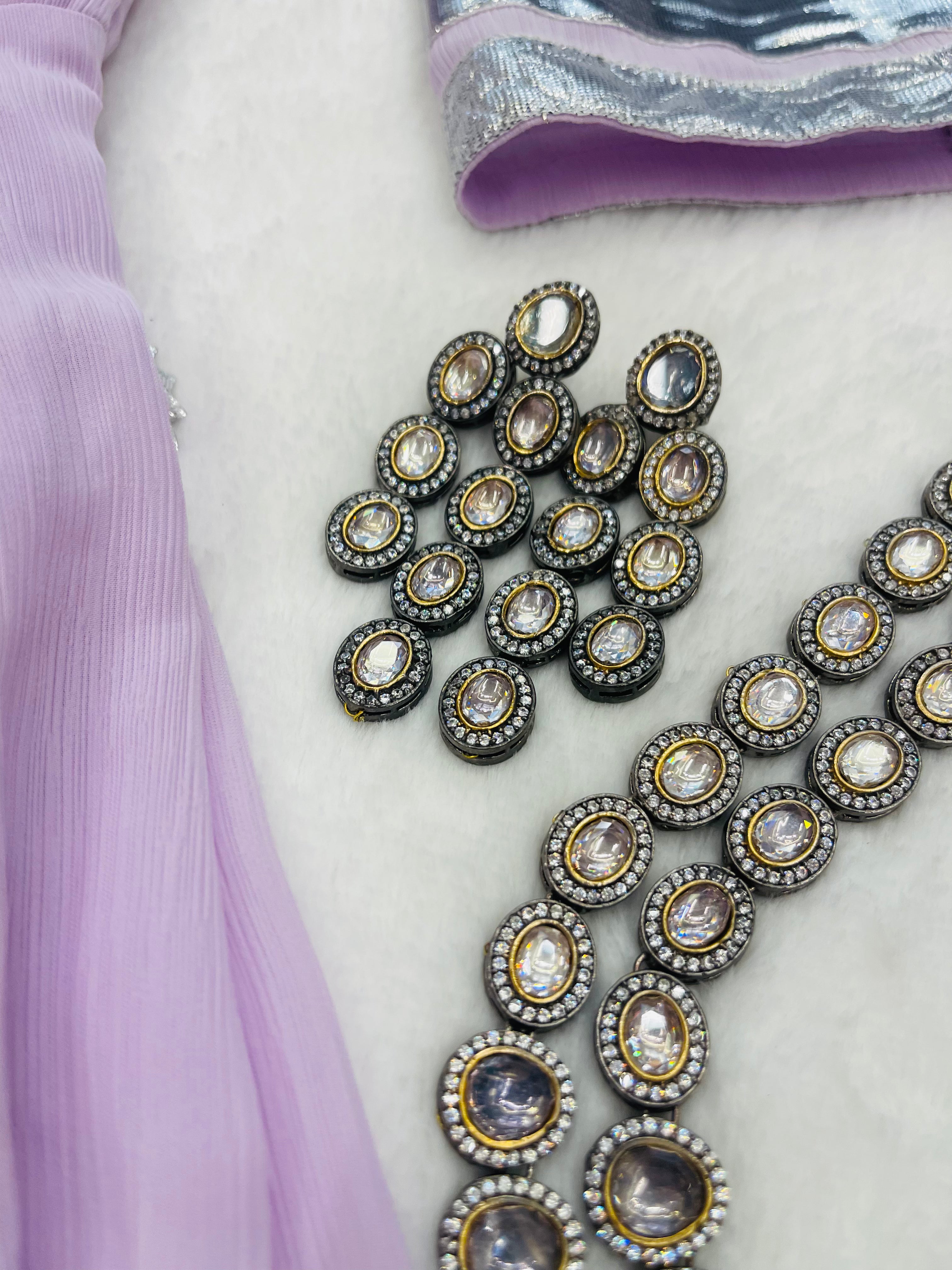 Treasure Necklace