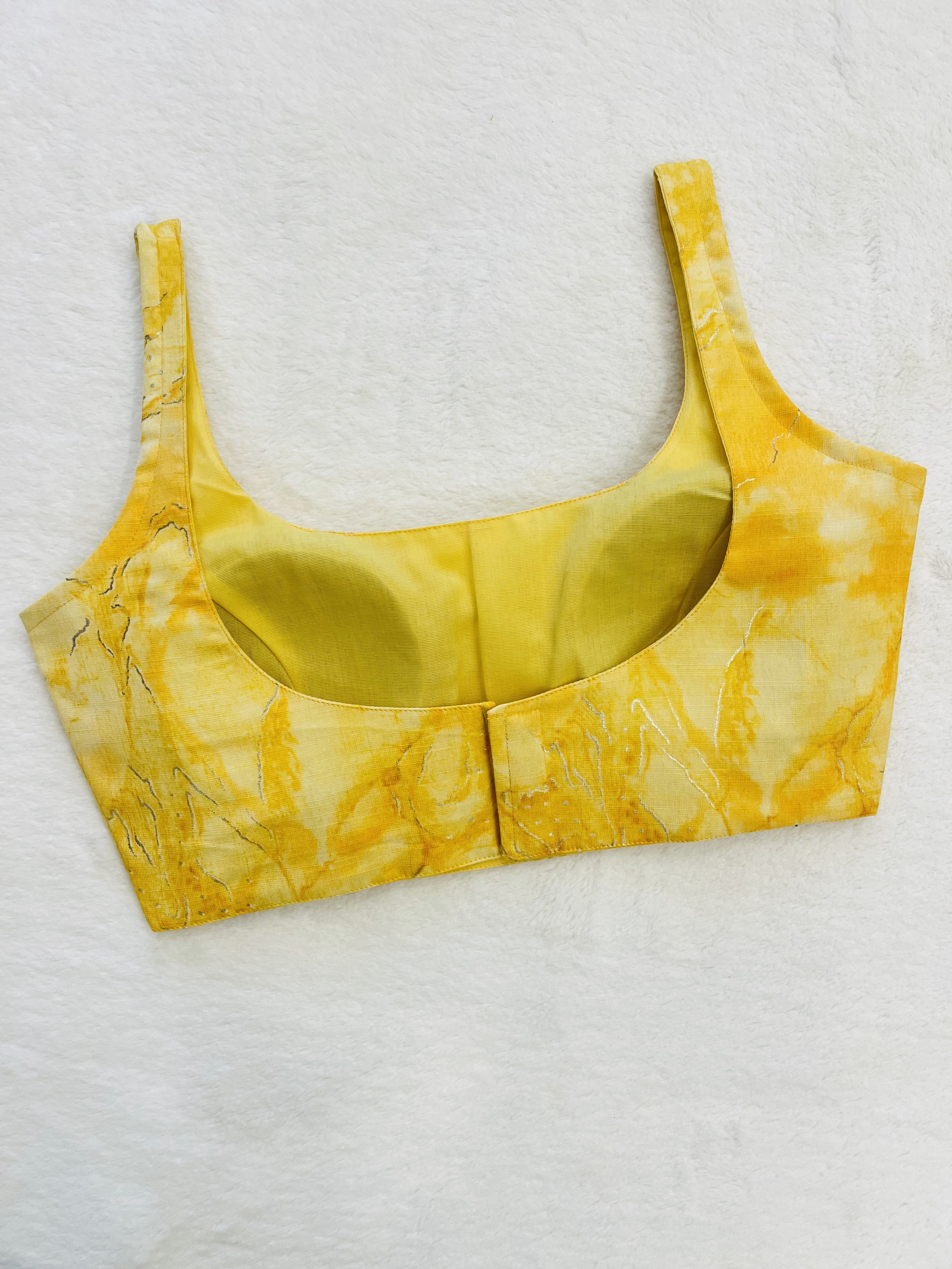 Nova Rayon Blouses