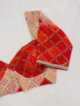 Sakhi Blouse