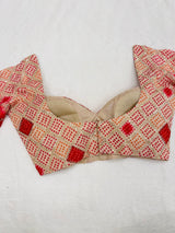 Sakhi Blouse
