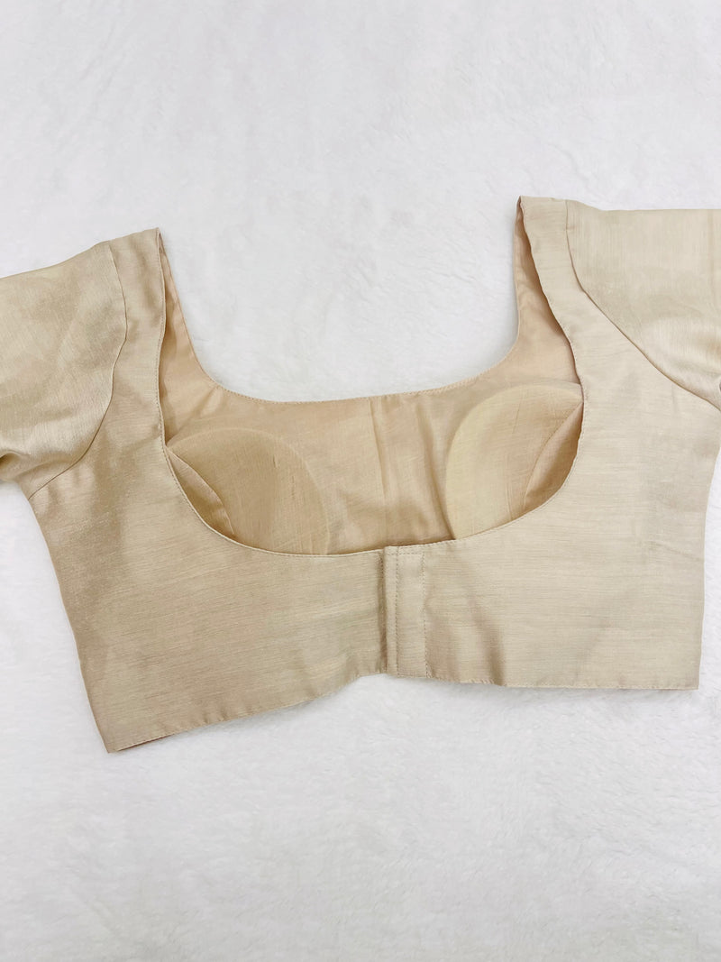 Rose orbin Blouse