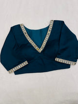 Rohini Blouse