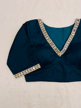 Rohini Blouse