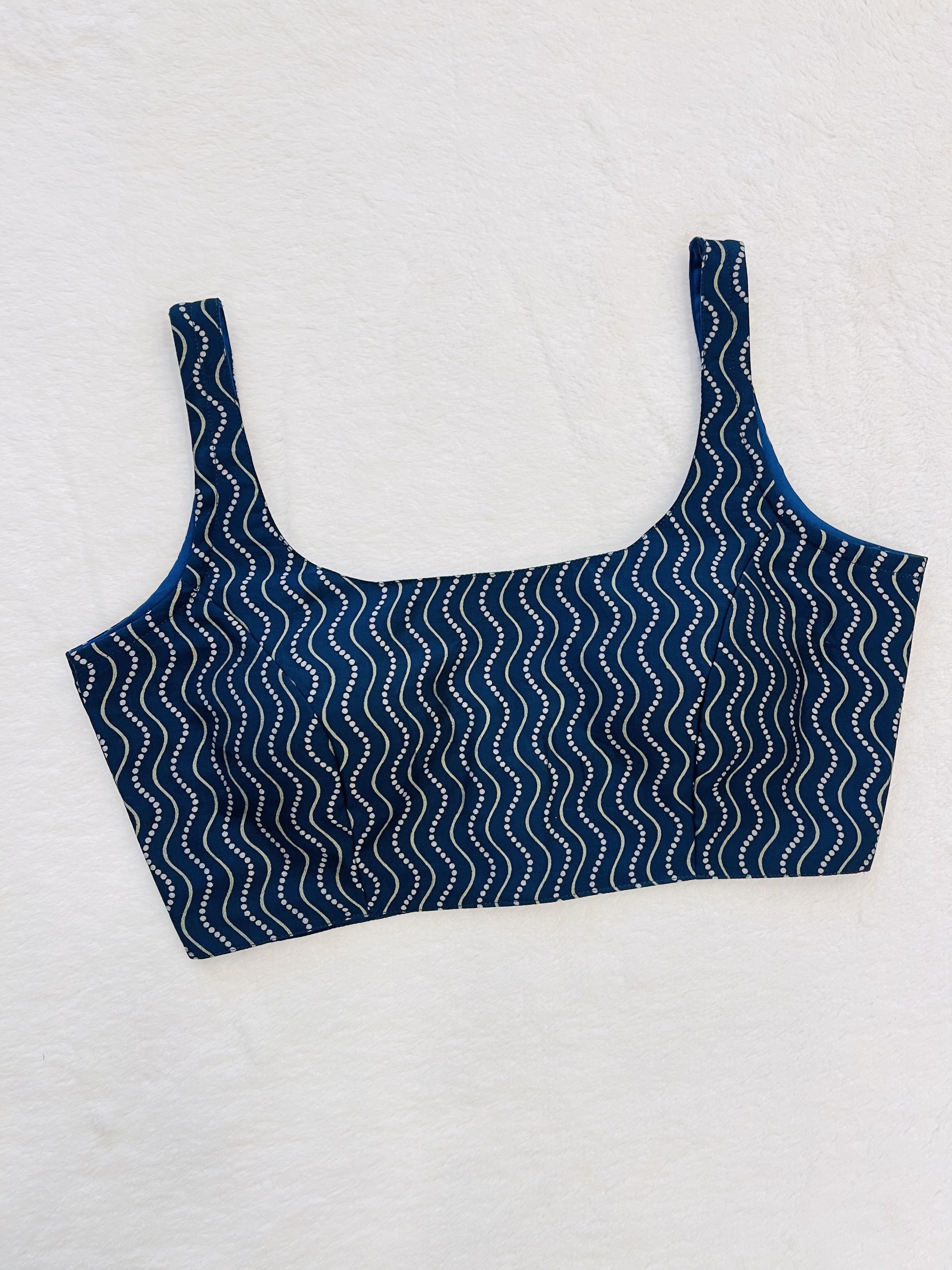 Nova Rayon Blouses