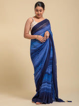 Night Queen Saree