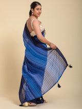 Night Queen Saree