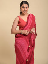 Sunbird Saree