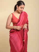 Sunbird Saree