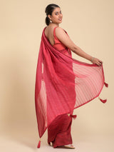 Sunbird Saree