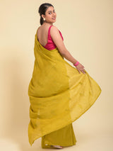 Desert Beauty Saree