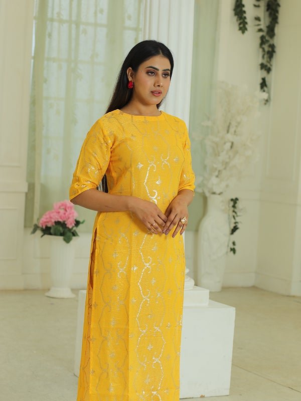 Kainat kurti