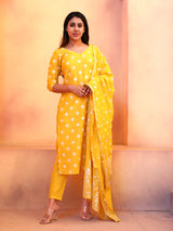 Reet suit set