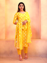 Reet suit set