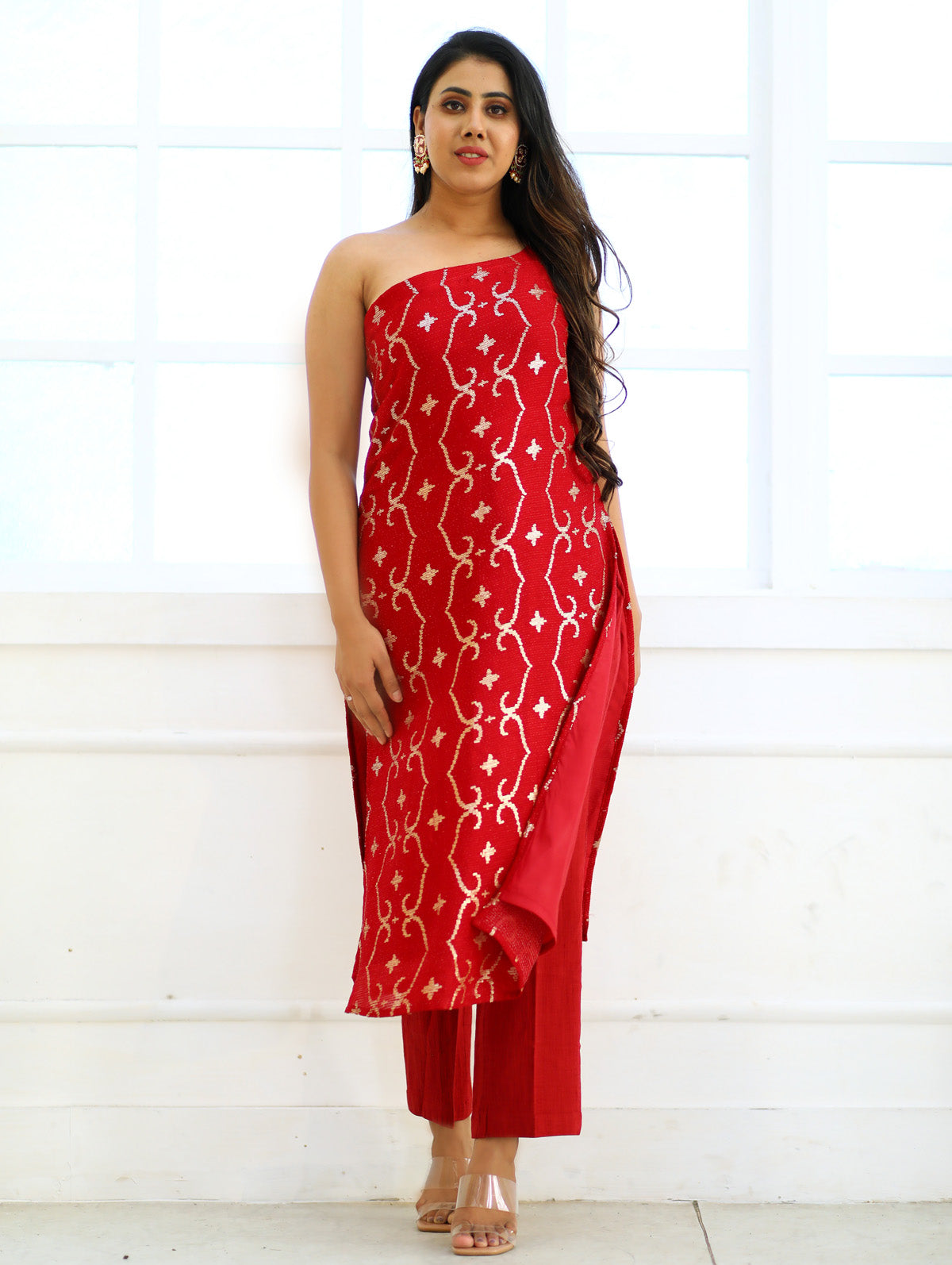 SadaBahar kurti