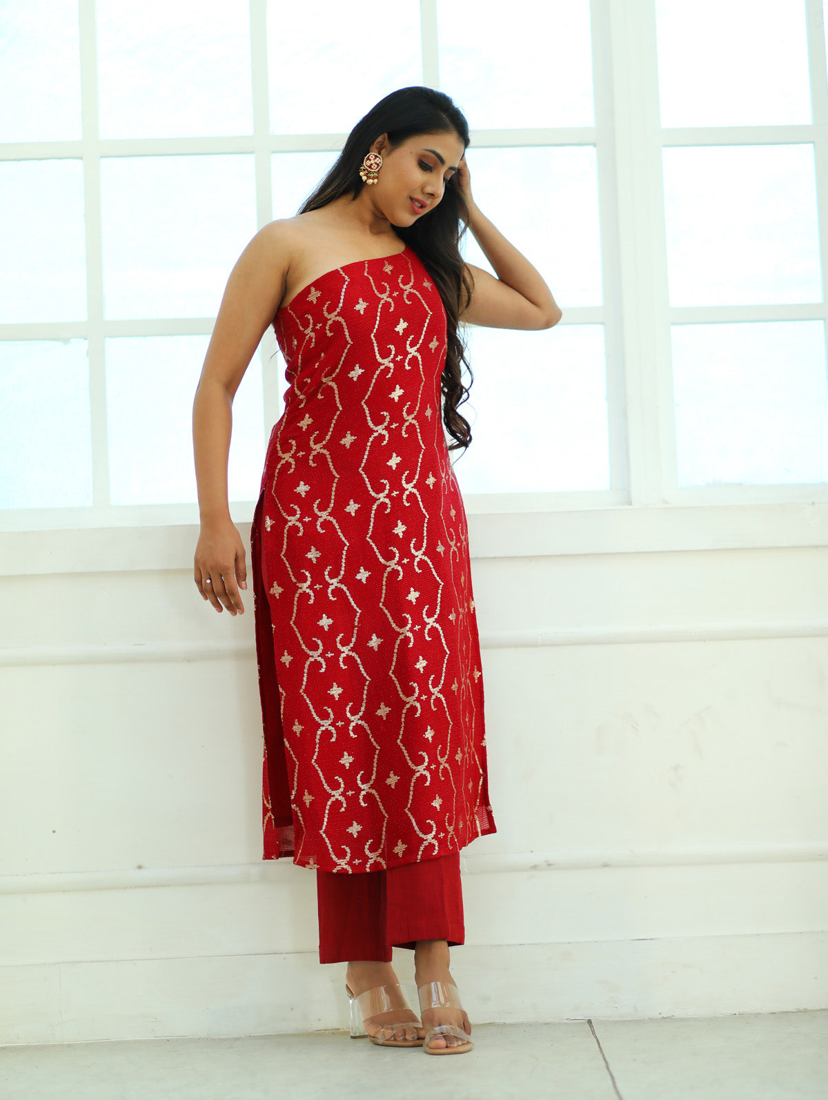 SadaBahar kurti