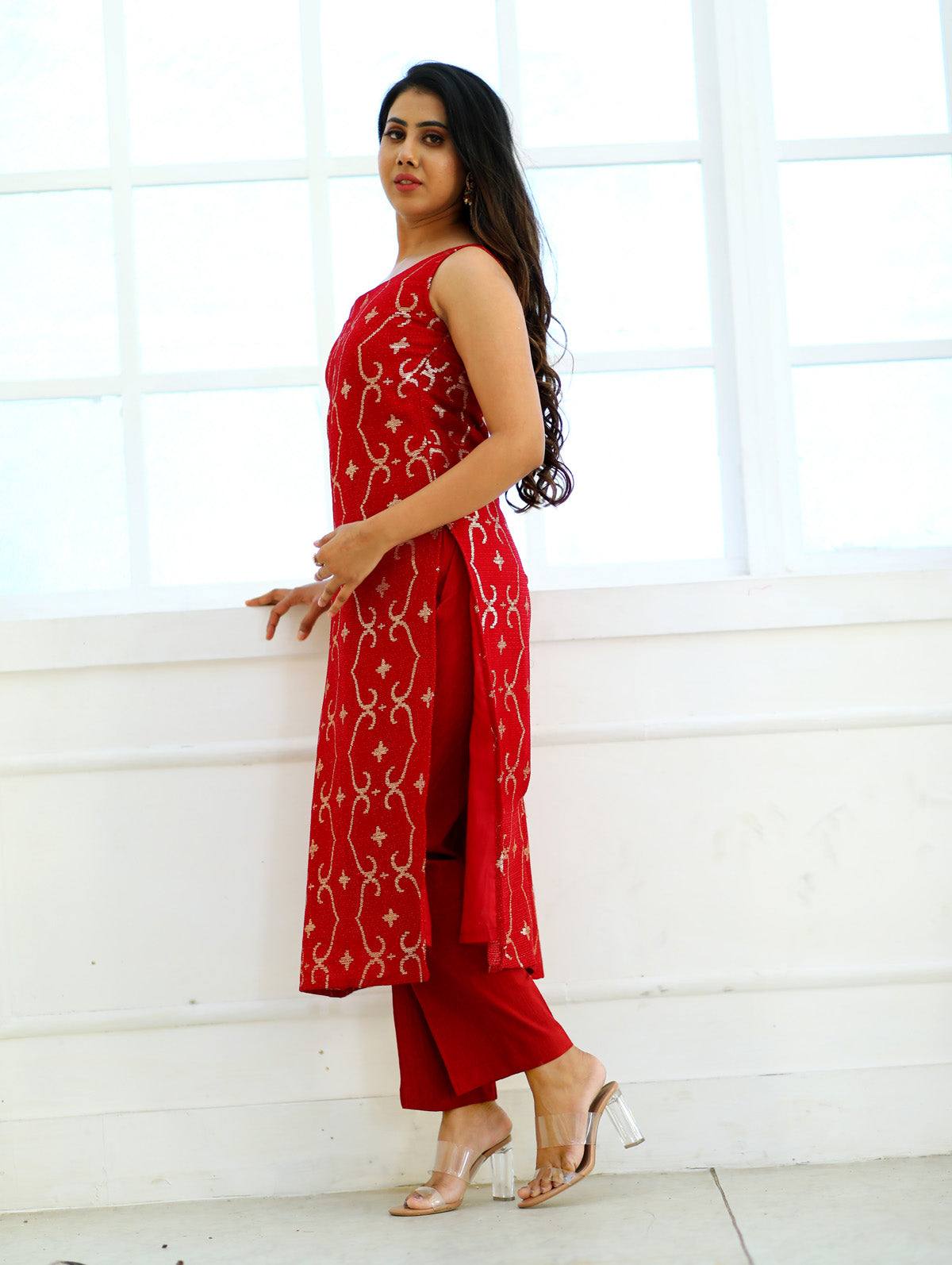 SadaBahar kurti