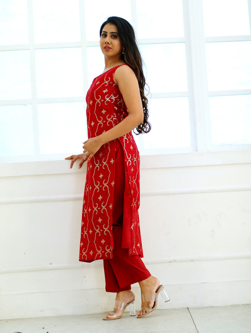 SadaBahar kurti