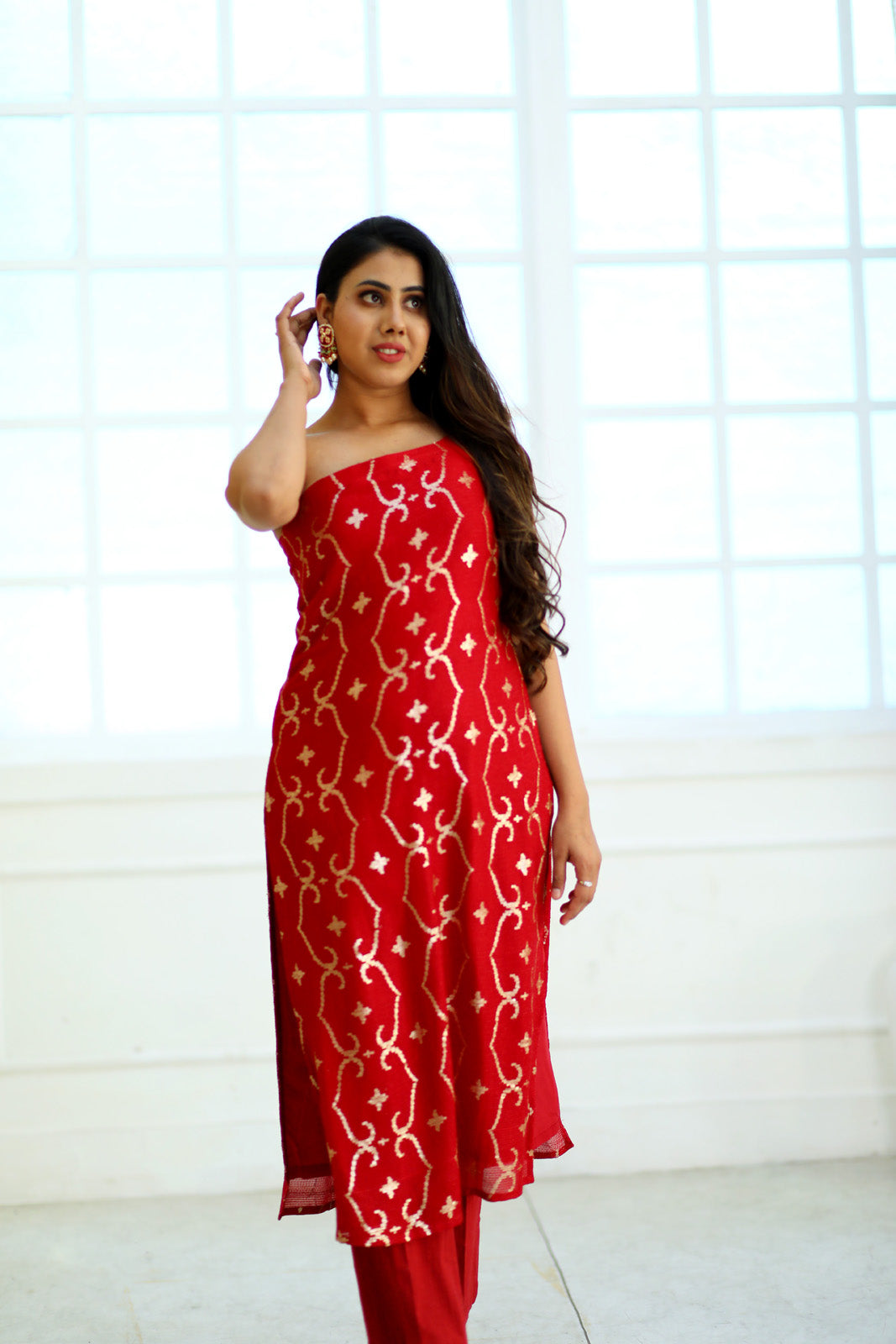 SadaBahar kurti