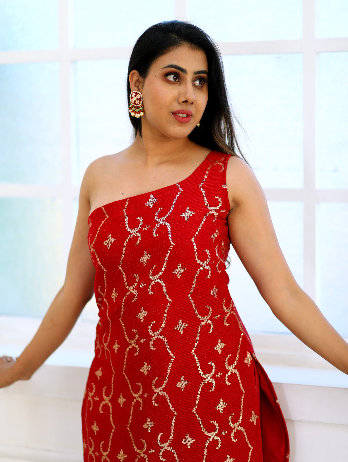 SadaBahar kurti