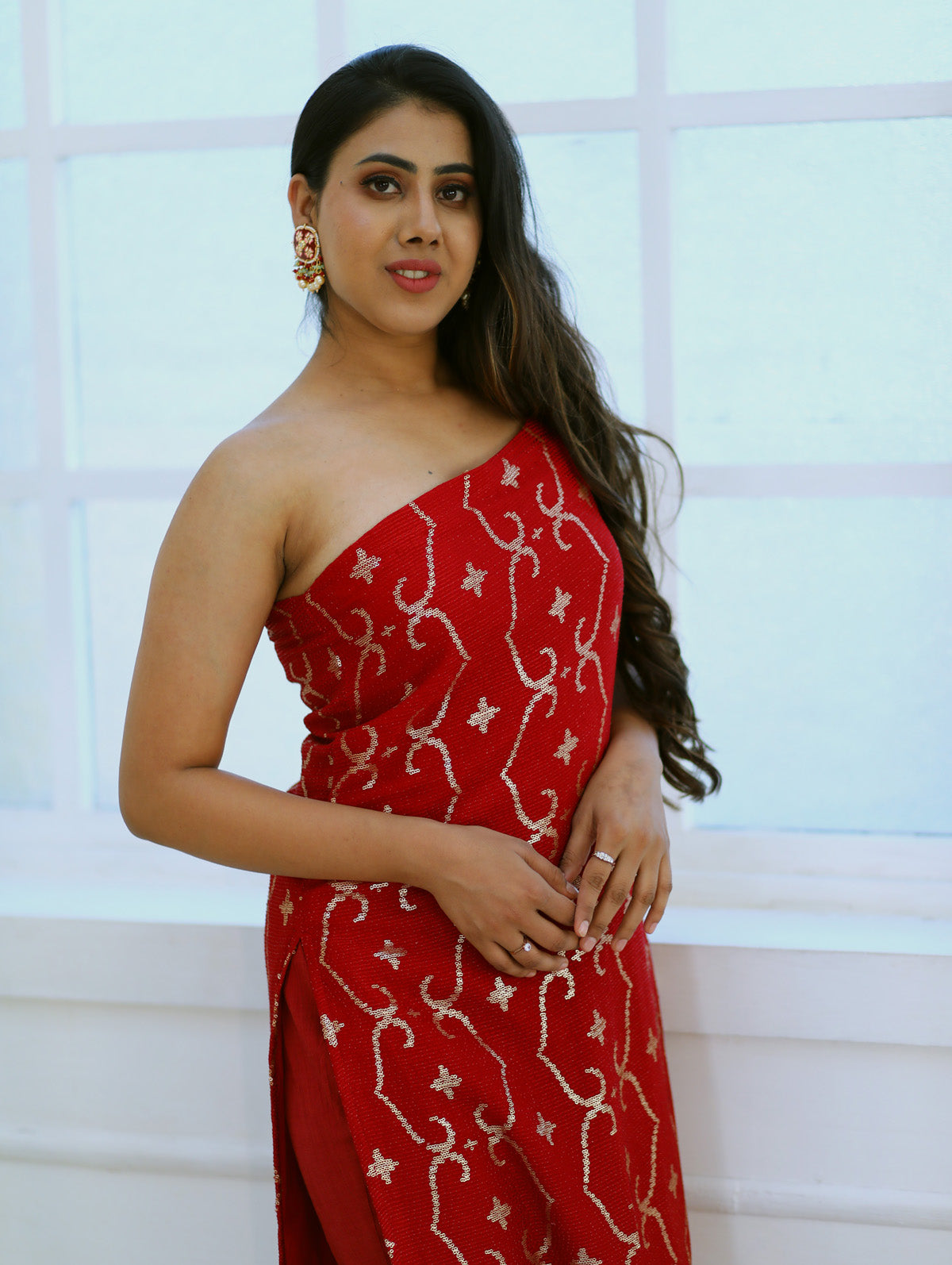 SadaBahar kurti