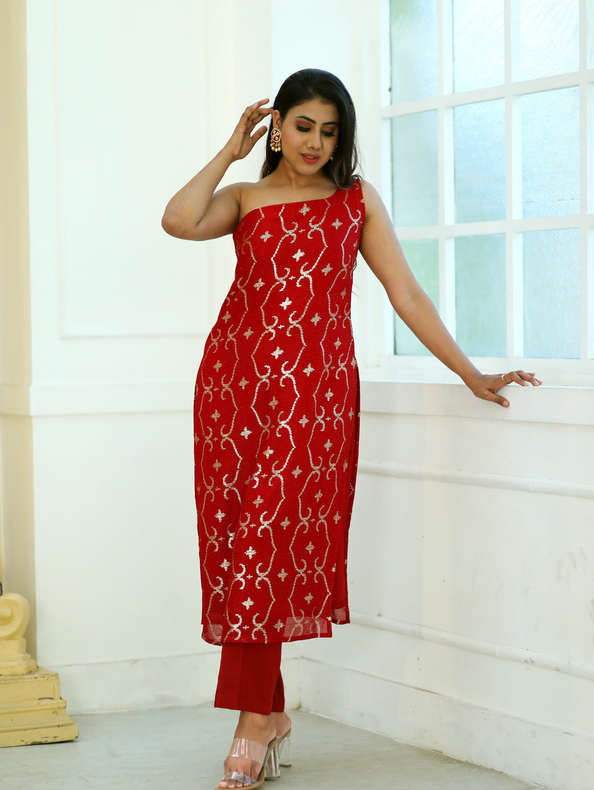 SadaBahar kurti