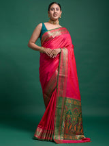 julisa Saree