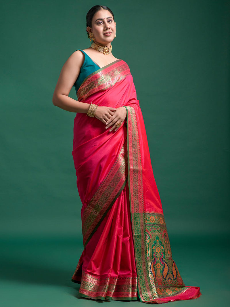julisa Saree