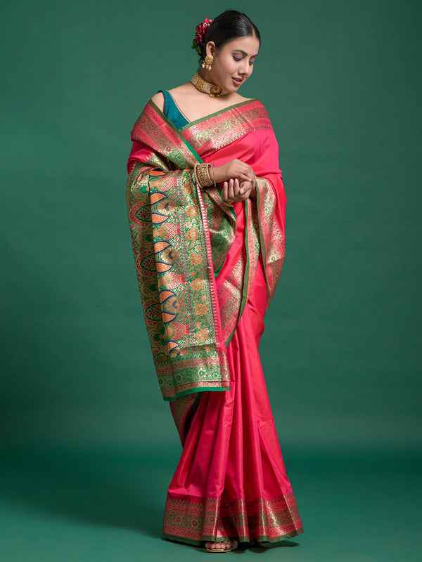 julisa Saree