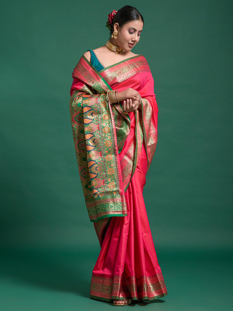 julisa Saree
