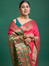julisa Saree