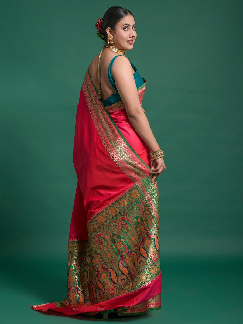 julisa Saree