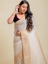Jasmine Saree