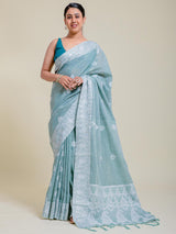 Barish Saree