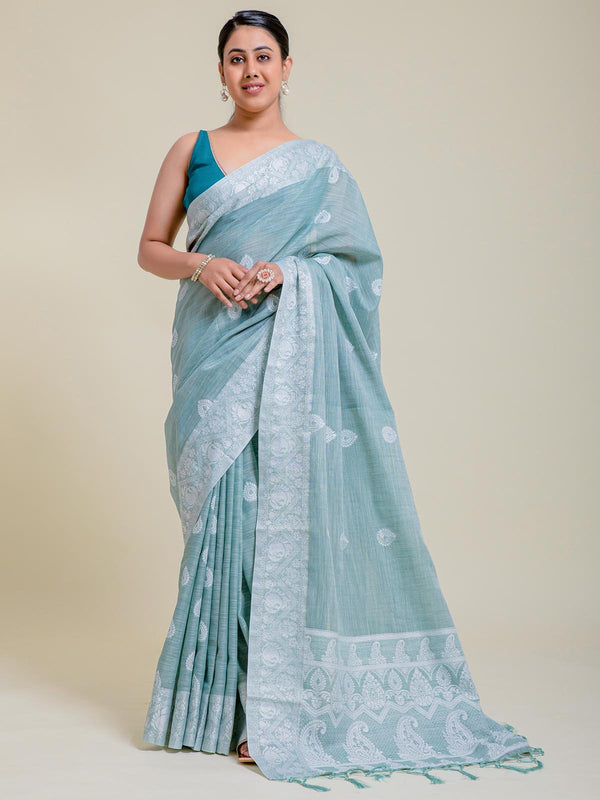 Barish Saree