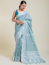 Barish Saree