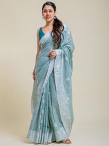 Barish Saree