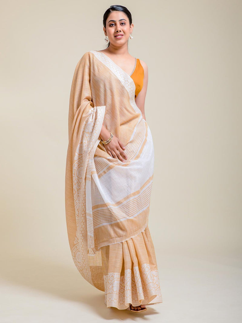 Paradise Saree