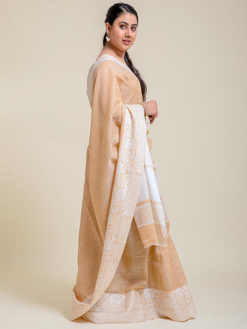 Paradise Saree