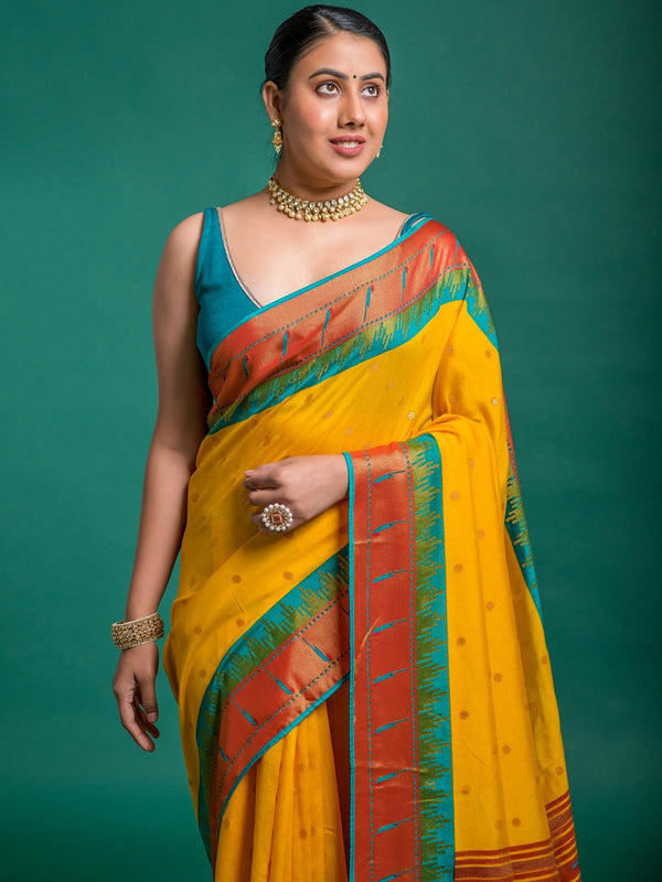 Pankhudi Saree
